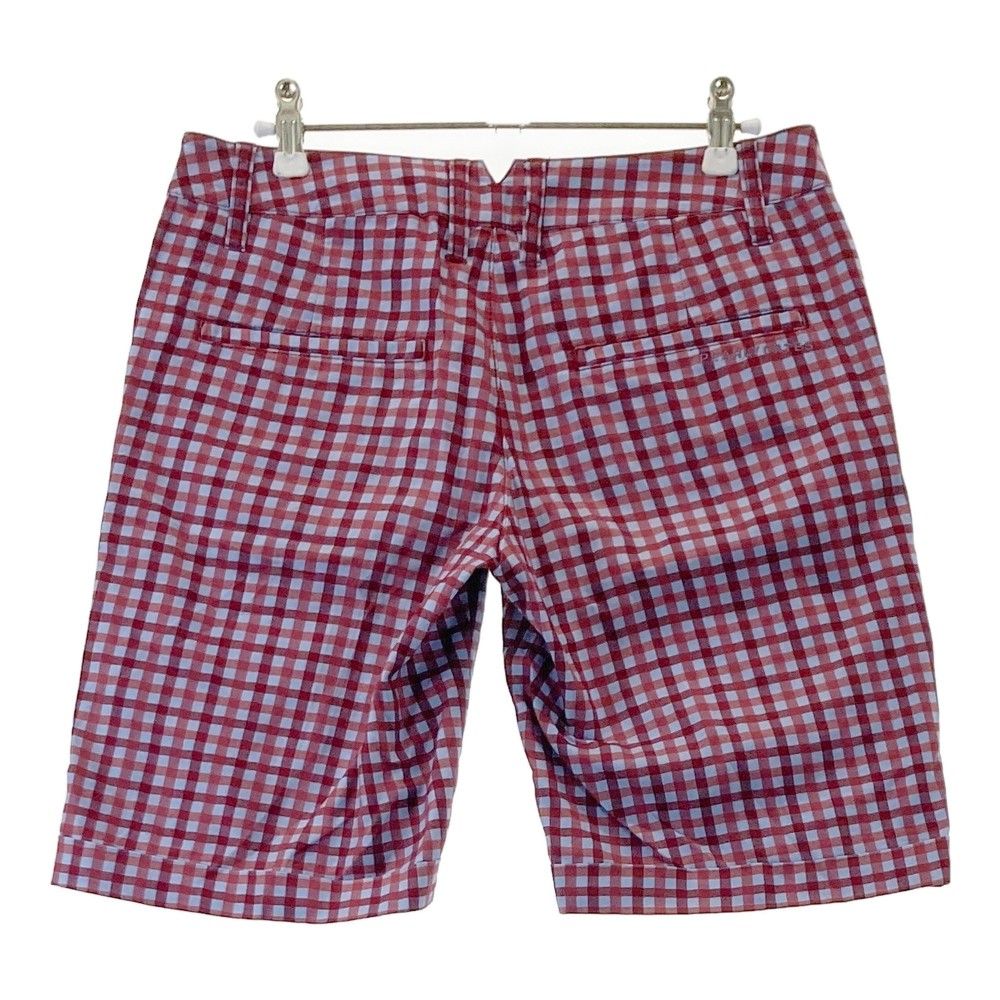 パーリーゲイツ ゴルフ EXストレッチ ショートパンツ ショーツ ウェア 5 パーリーゲイツ ショートパンツ パーリーゲイツ ゴルフ EXストレッチ