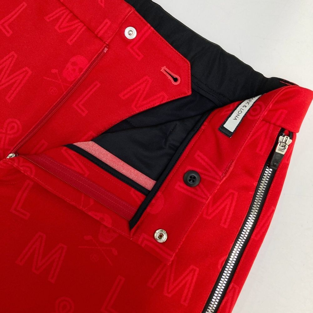 MARK&LONA ハーフパンツ　48 2025年最新】MARK&LONA メンズ ショートパンツ・ハーフパンツの