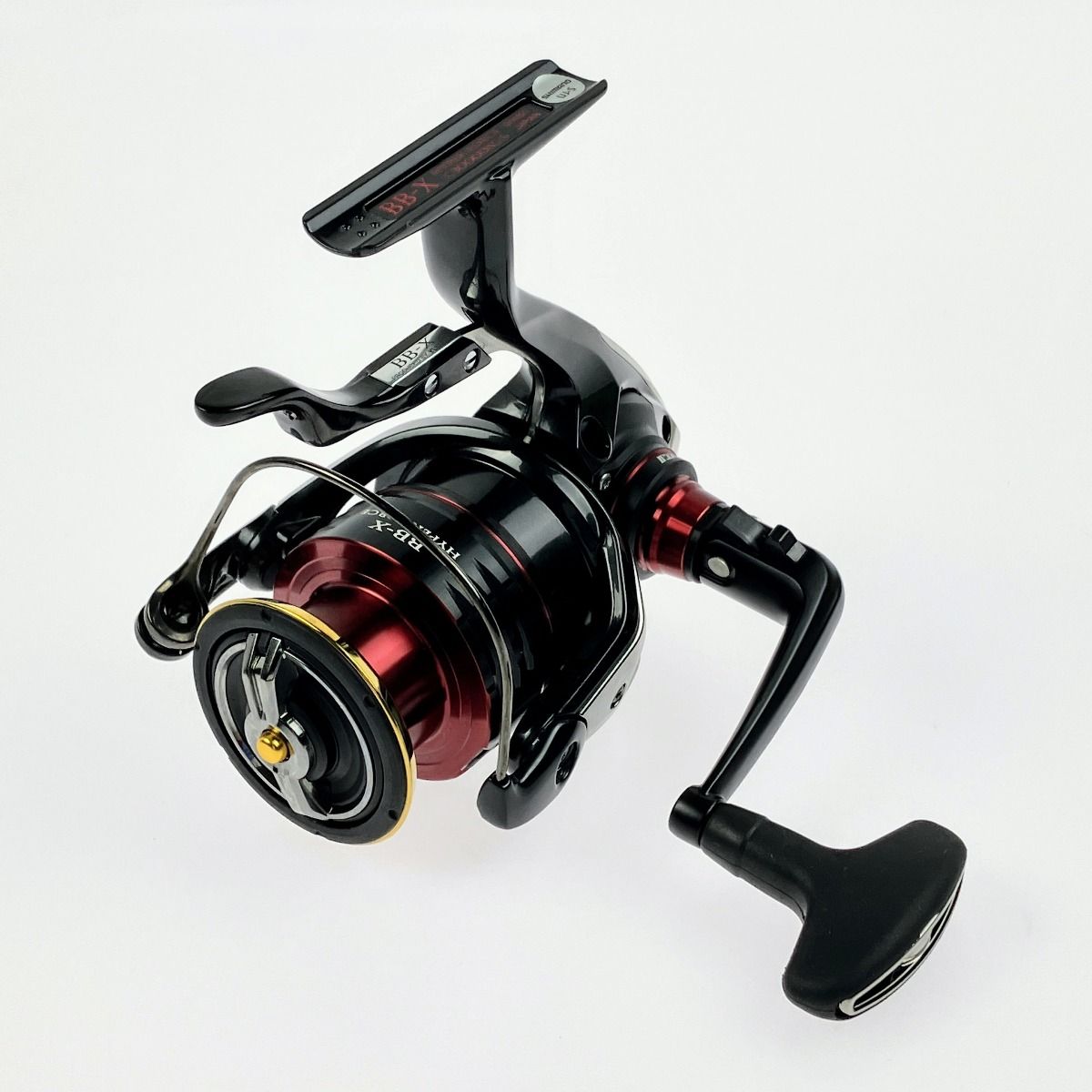 SHIMANO - BBXハイパーフォースc3000DXXGS シマノ 22 BB-Xハイパーフォース C3000DXXG S L（左ハンドル