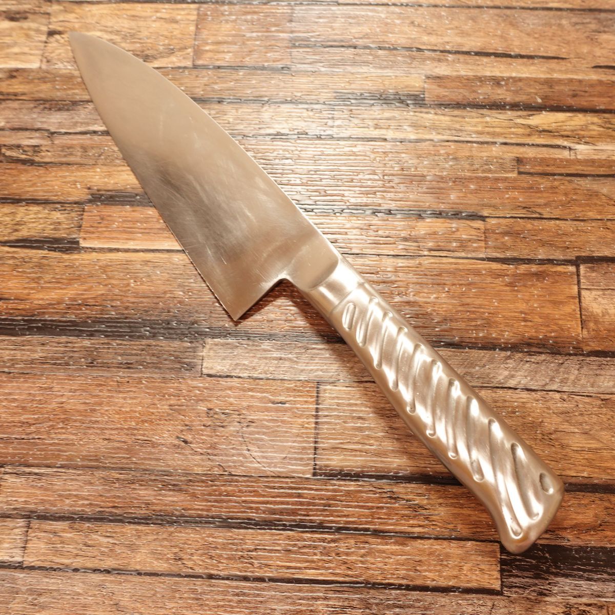 藤次郎プロ 出刃包丁 研ぎ済 Tojirro Pro ステンレス 左右非対称ハンドル