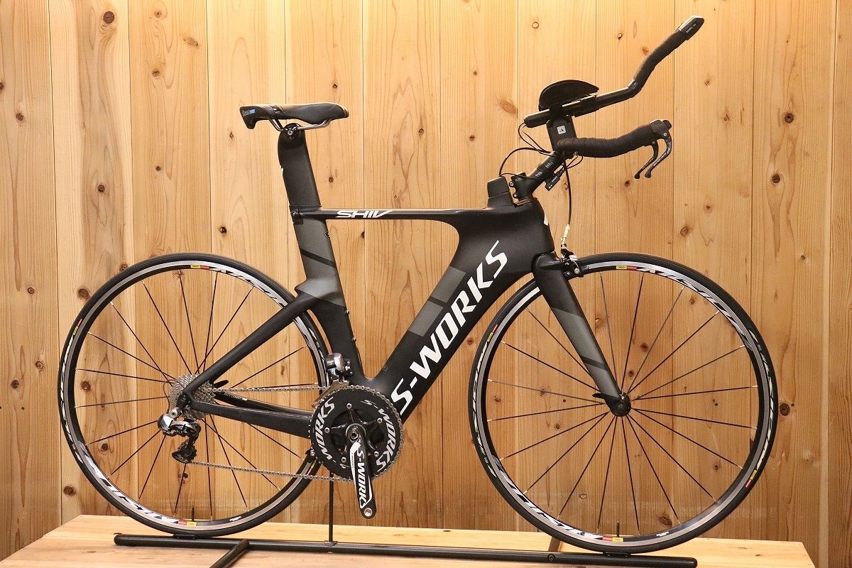 SPECIALIZED(スペシャライズド）SHIV　XS デュラエース auXrcl2NtmG29ZTmPr807RRWriyxOZ