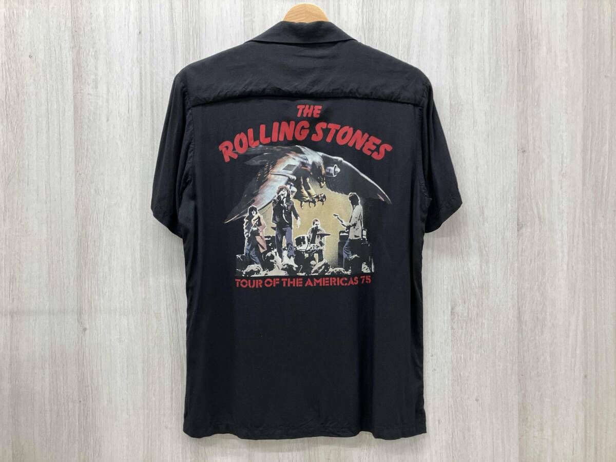 激レア‼️THE ROLLING STONES THEE HYSTERIC XXX 中古・古着通販】Thee Hysteric XXX (ジィ ヒステリックトリプル