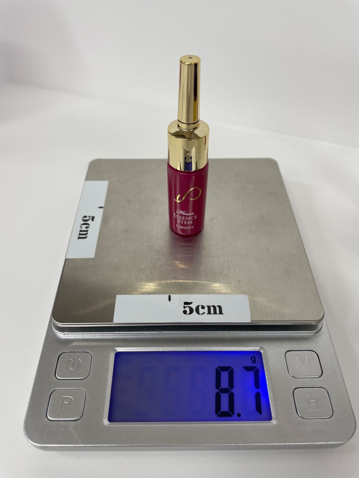 FOR DAYS Mousa Essence Stem アイエッセンス 【公式通販】
