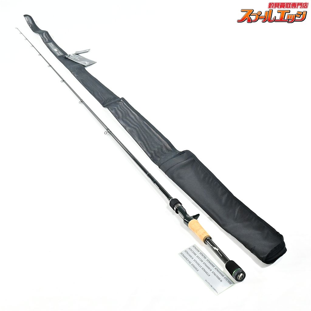 ノリーズ ロードランナー ストラクチャー NXS STN670H NORIES RoadRunner STRUCTURE バス ベイトモデル K_245 v43363