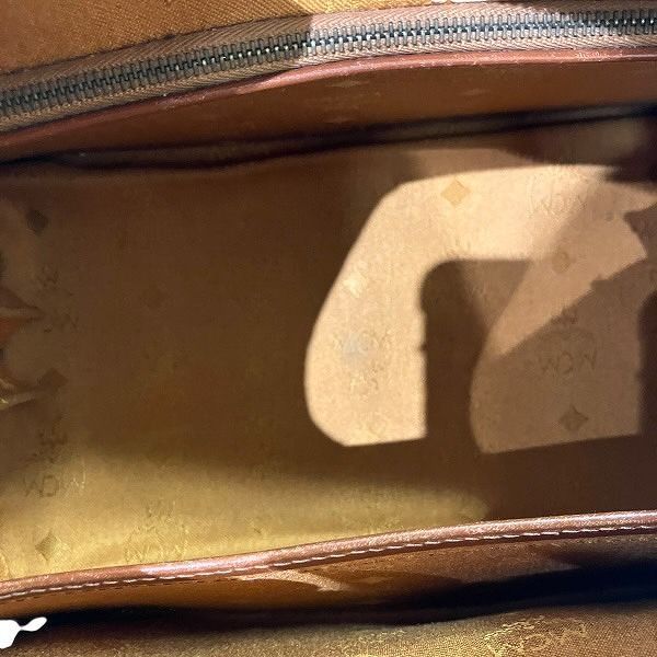 ミニボストンバッグ