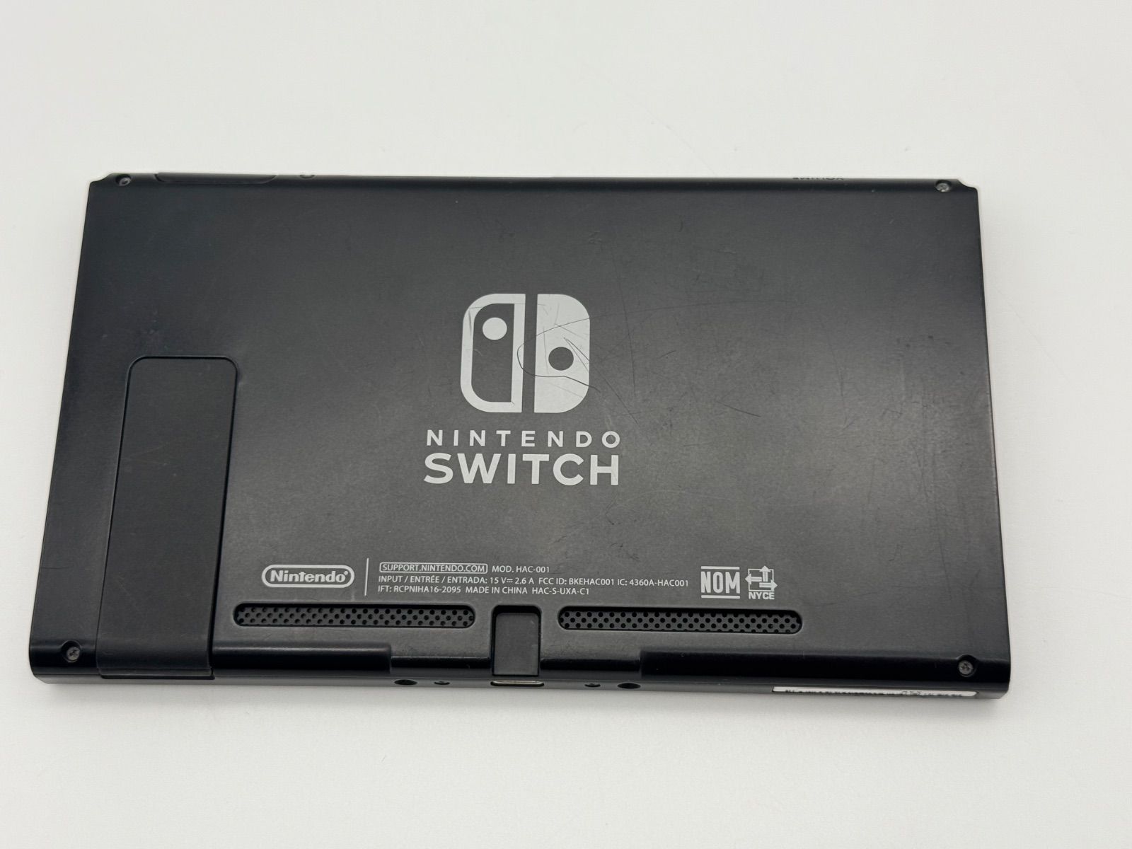 任天堂 Nintendo Switch ニンテンドースイッチ 旧型 本体