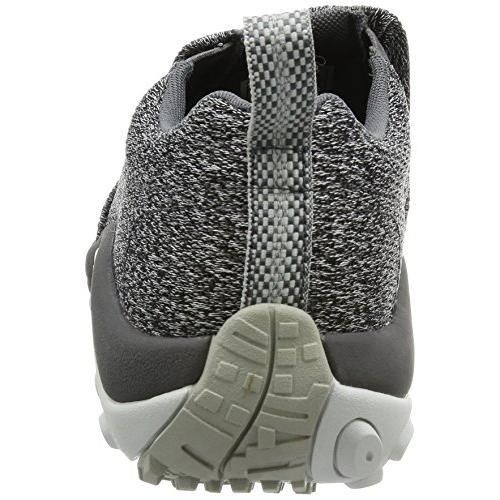 MERRELL メッシュサンダル ブラック 25CM メレル] ウォーキング