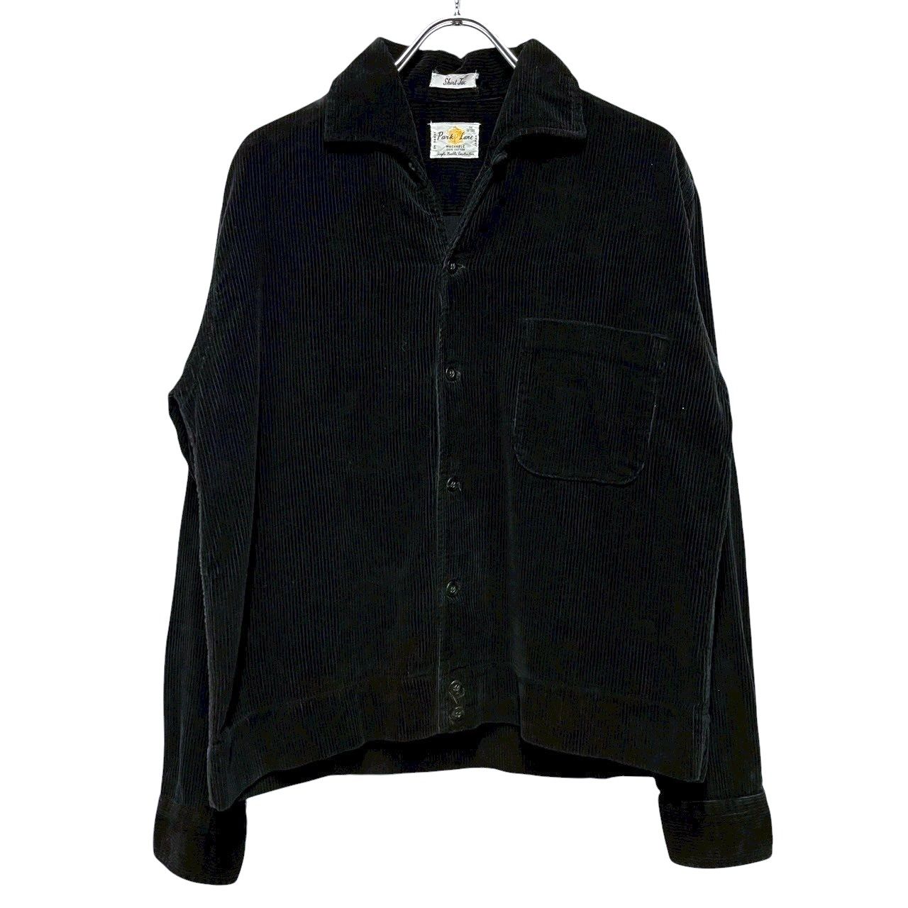 ヴィンテージ シャツジャック