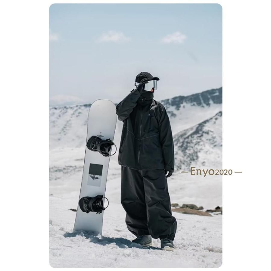 スノボーウェア ボトムス 楽天市場】スノーボードウェア スキーウェア パンツ ビブパンツ メンズ 下 単品 スノボウェア スノボーウェア スノーウェア  ボードウェア スキー スノーボード スノボ スノボー スノー ボード ウェア オーバーオール おしゃれ 送料無料 2025-2026 ...