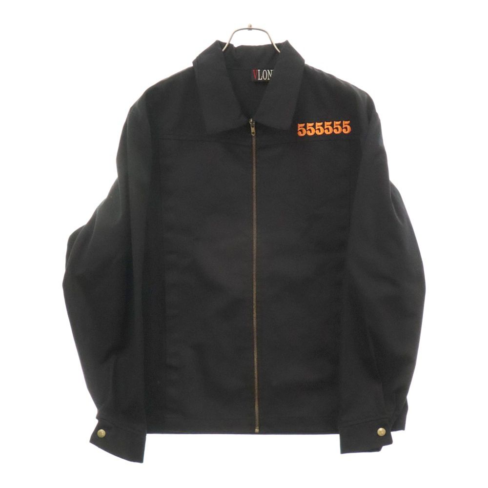 VLONE ヴィーロン JAIL JACKET VLONE (ヴィーロン) Jail Jacket ジェイル ジャケット スイング
