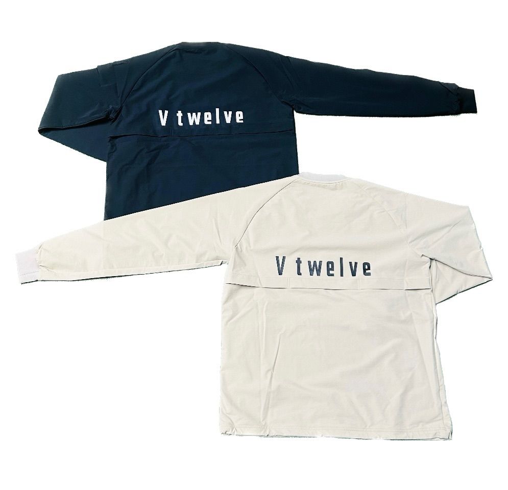 V twelve XL ベージュジャケット