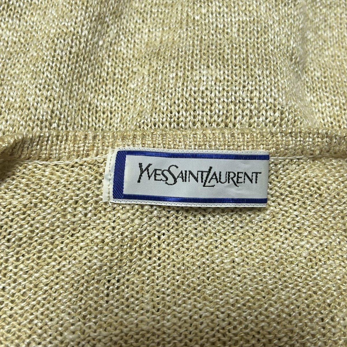 YvesSaintLaurent