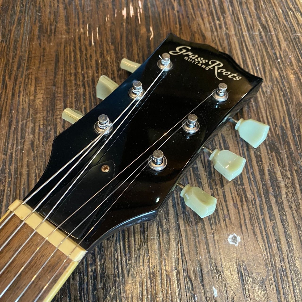 GrassRoots SG Type ESP Electric Guitar グラスルーツ エレキ
