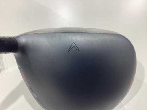 キャロウェイ X HOT 10.5° USA ドライバー DR PROJECT PX レッド フレックスS メンズ 男性用 右利き 右用 Cランク ゴルフクラブ