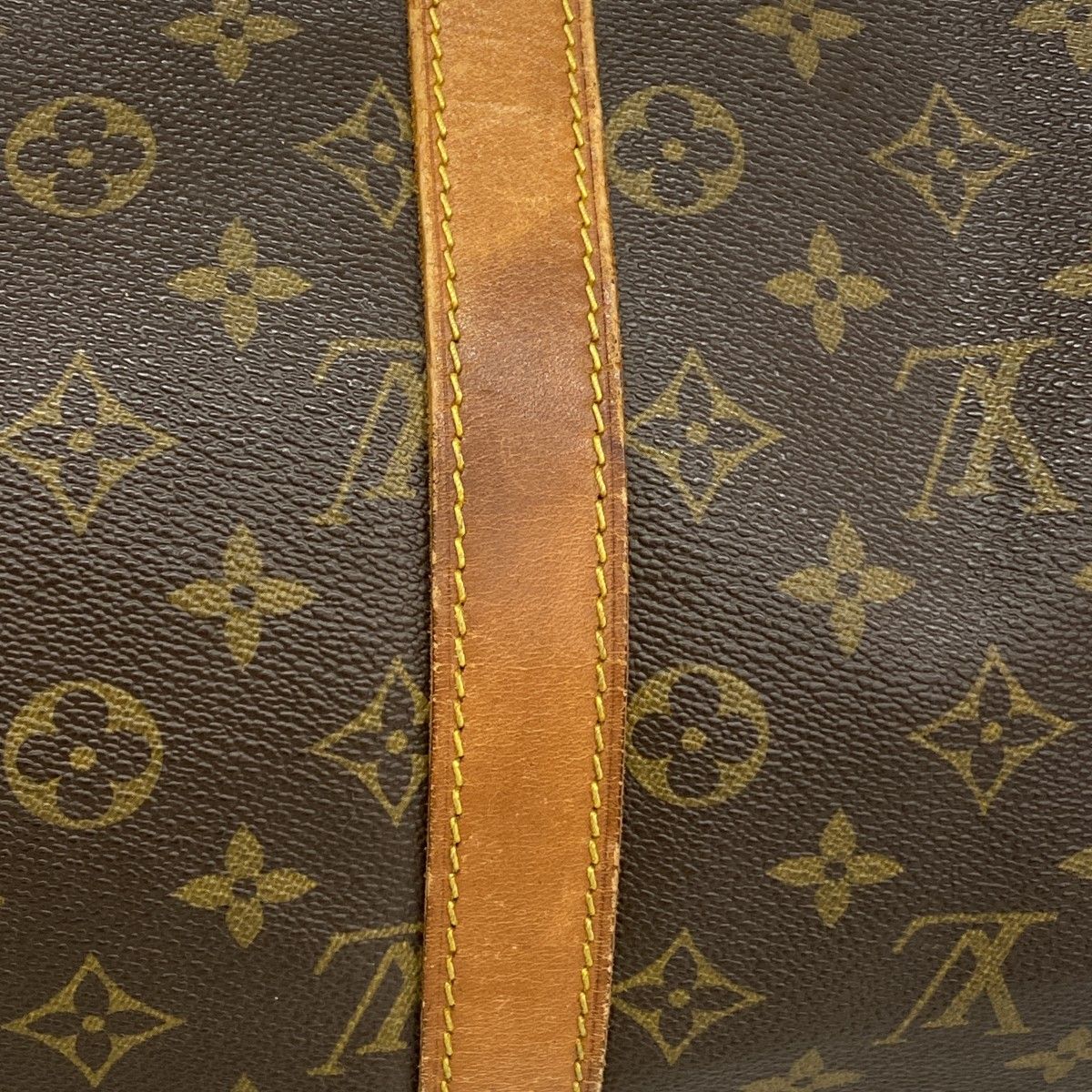 ルイヴィトン ボストンバッグ