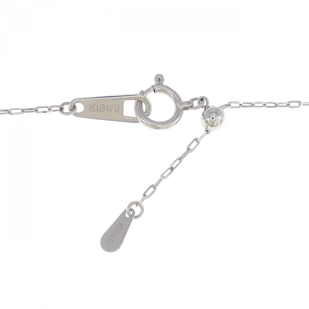 ネックレス 2.01CT