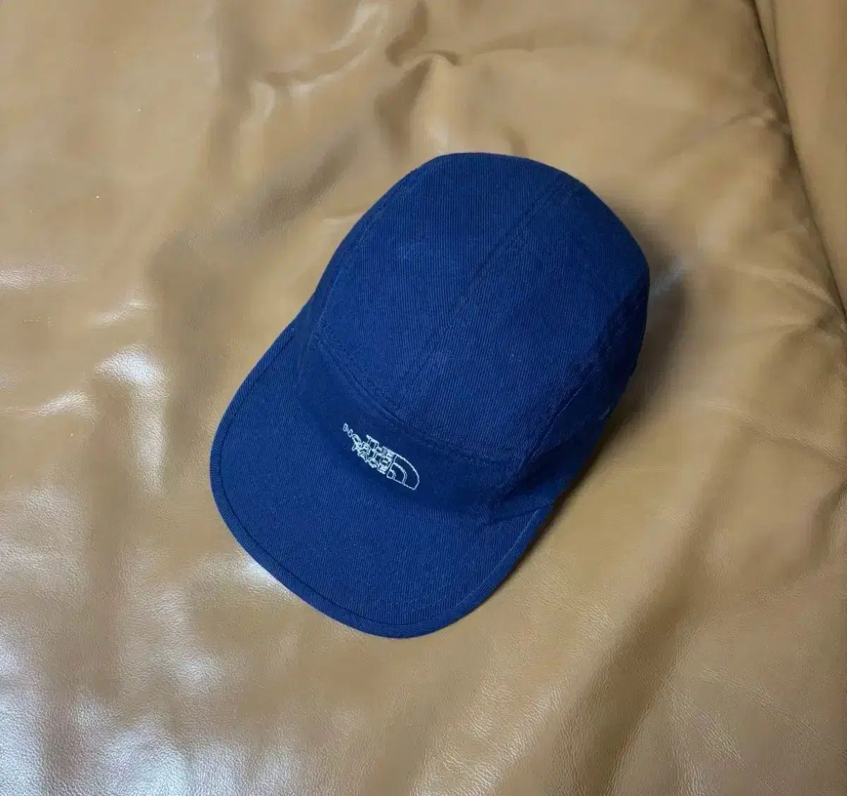 ウォッシュド ネイビー