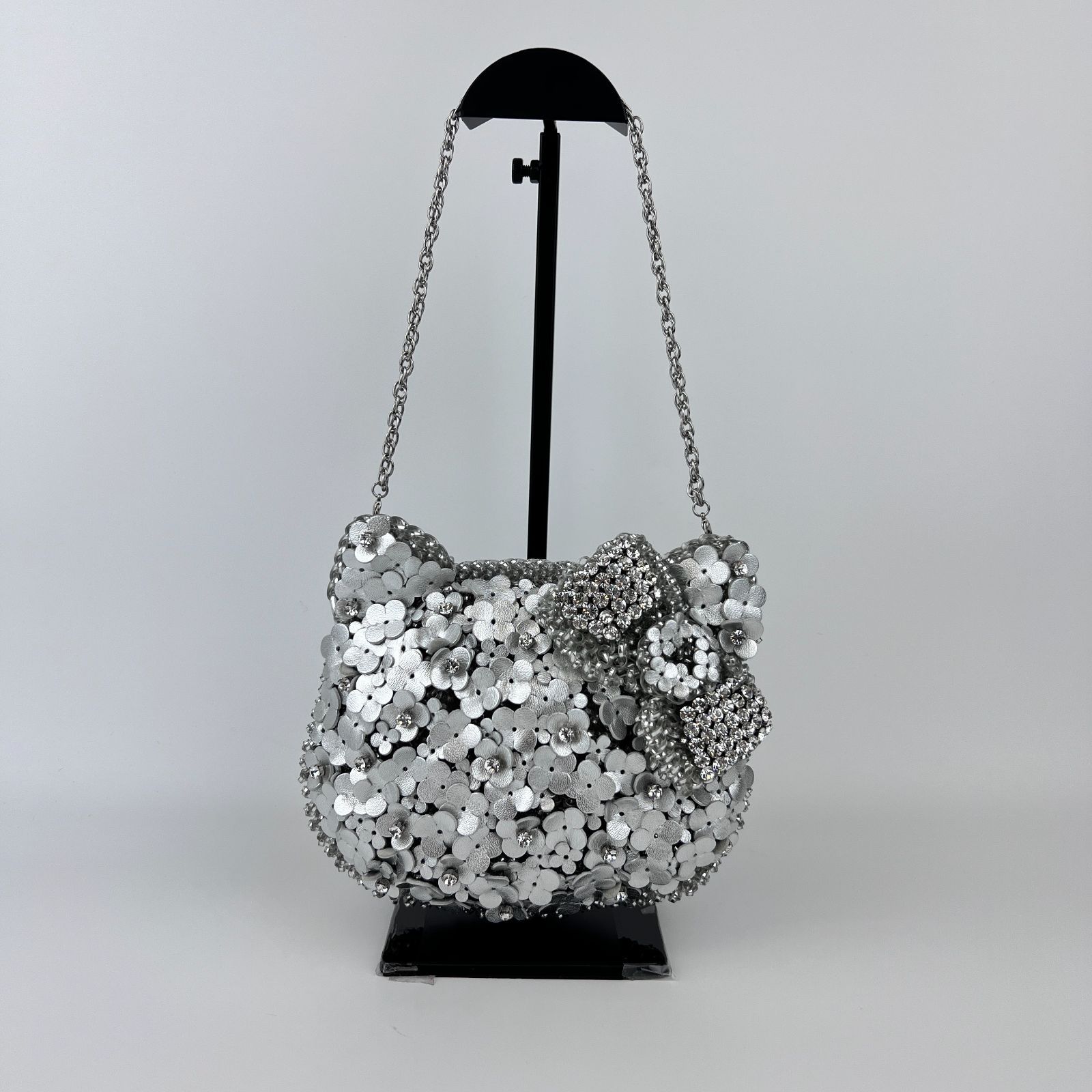 アンテプリマ ハローキティ ショルダーバッグ ANTEPRIMA/WIREBAG