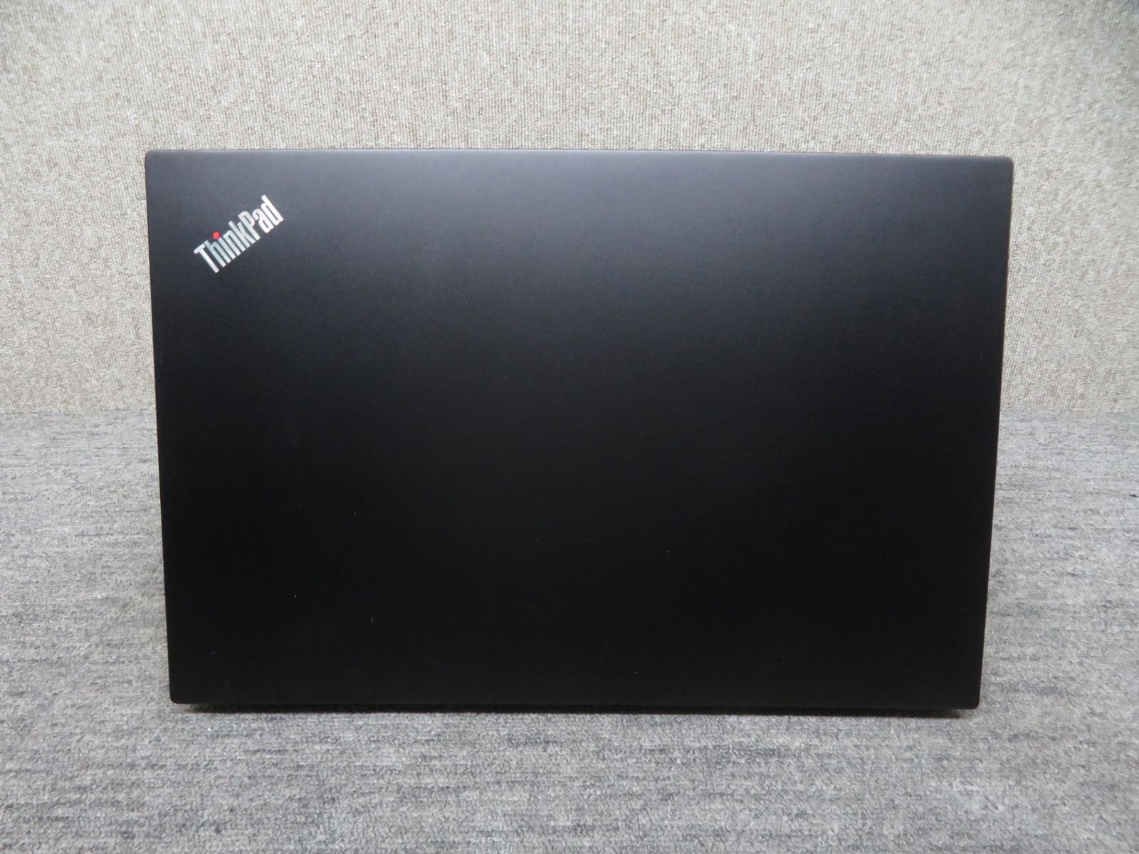 【超速10th・データ入力◎】◆ Lenovo ThinkPad E15 / 15.6型 ◆ 高性能Core i5-10210U /高速 新品SSD 512GB / メモリ8GB ◆ Windows 11 Pro /サービス 正規 Office ◆ 到着後すぐに使える ACアダプター付き 超速10th・データ入力◎】◇ Lenovo ThinkPad E15 / 15.6型