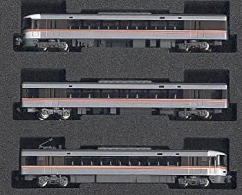 中古】 Nゲージ車両 373系特急電車 基本セット 92071