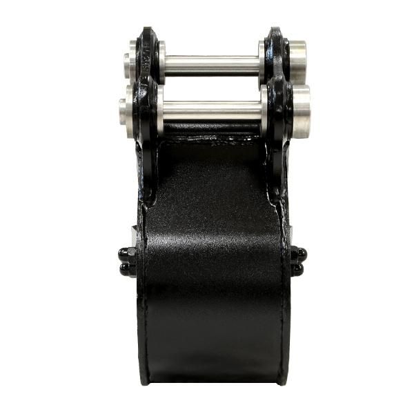 ユンボ バケット ピン径25mm アーム幅90mm ピン径25mm アーム幅