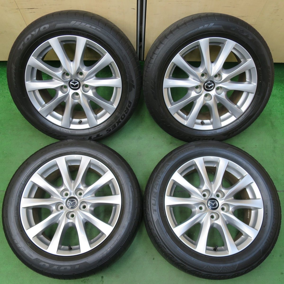 最終値下げ プログレス6 16インチ 4本 スタッドレスタイヤ 手渡し限定 最終値下げ プログレス6 16インチ 4本 スタッドレスタイヤ 手渡し限定