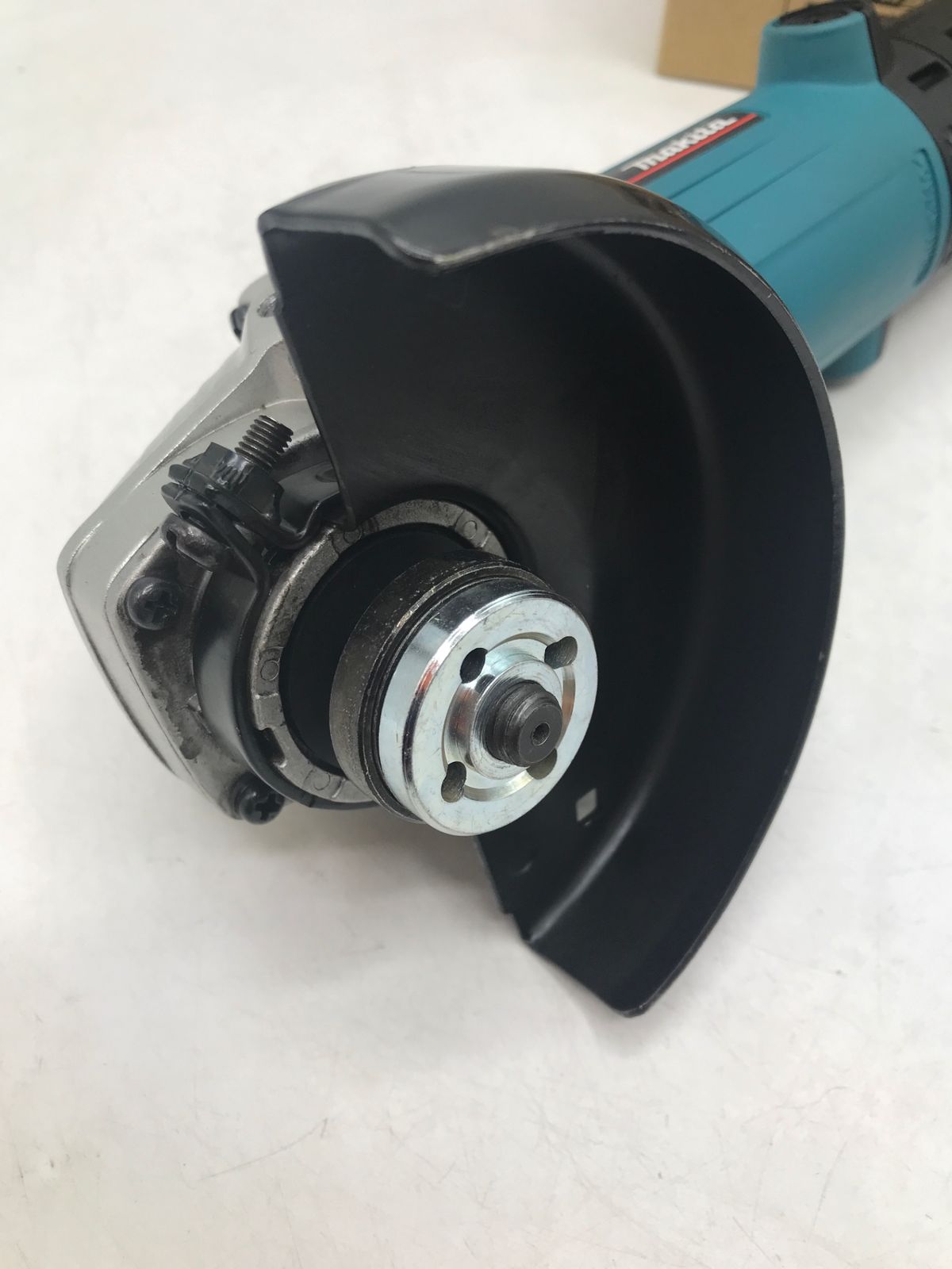 品 Makita マキタ 100mmディスクグラインダ 9533BLA ITD4F3BTY3YH エコツール岡崎岩津店 M02 HRDEVELOPMENT_JP