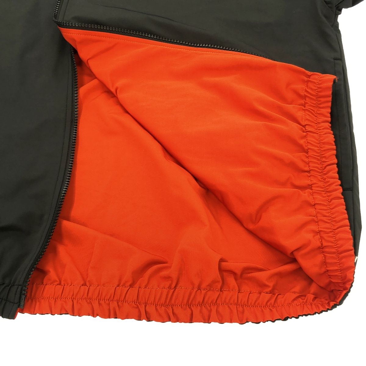 WTAPS ダブルタップス 19SS SLEEP OVER / JACKET. COPO. TAFFETA