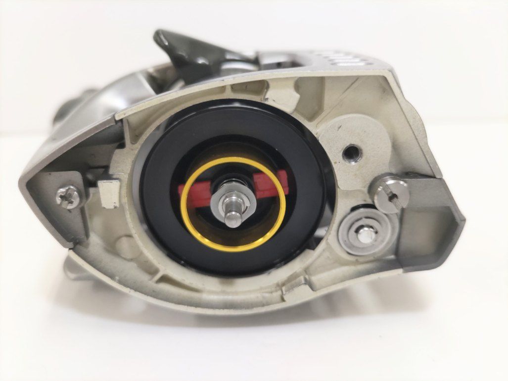 グリッピングコンセプト ピッチング