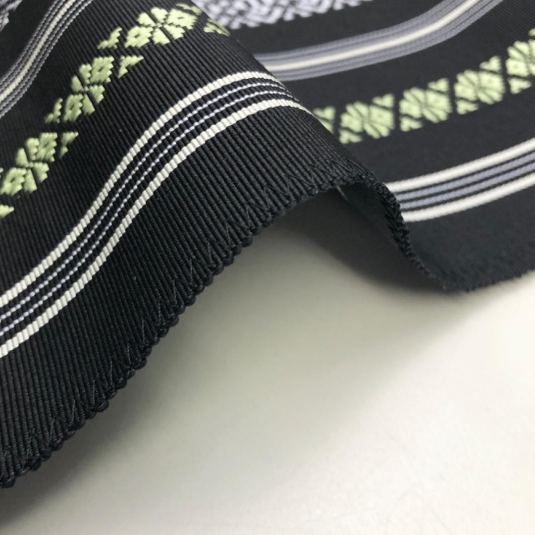 本場筑前博多織 井上絹織