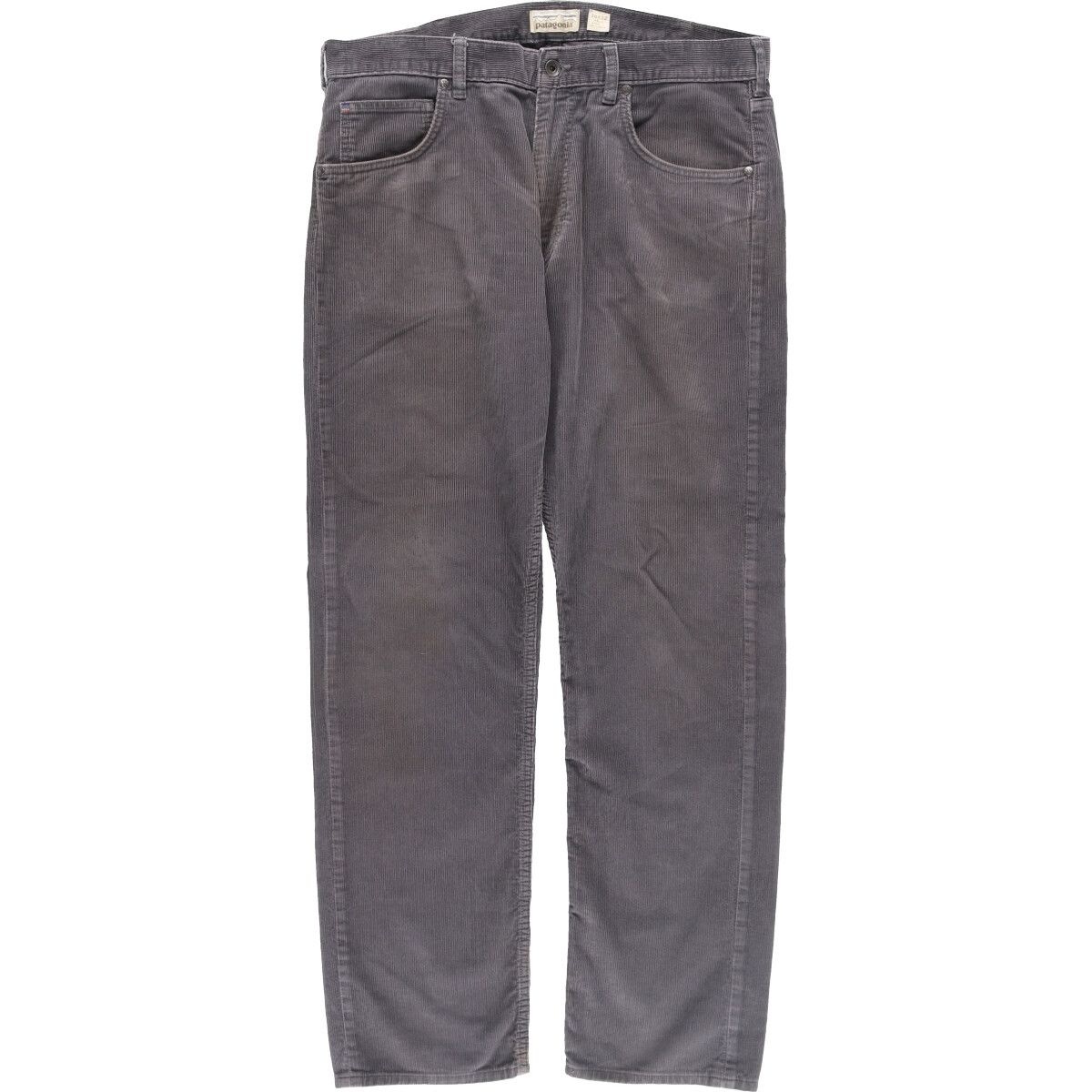 古着 18年製 パタゴニア Patagonia ORGANIC COTTON オーガニック 