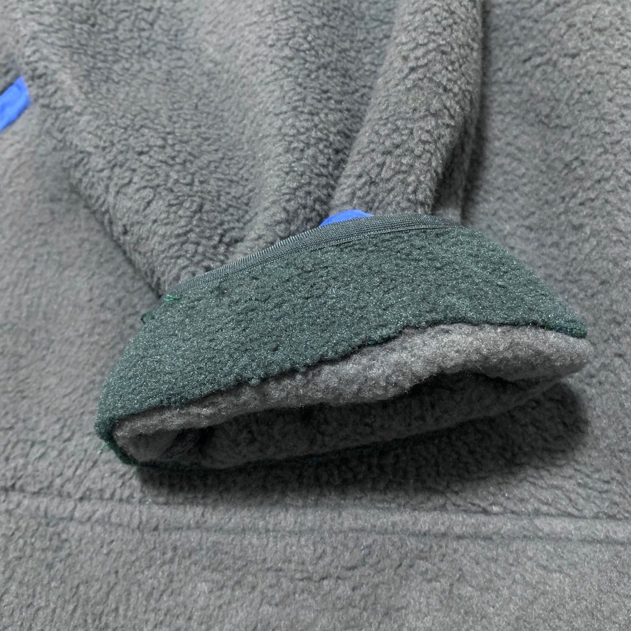 90s 1994年 USA製 patagonia BIG T パタゴニア ビッグT プルオーバー