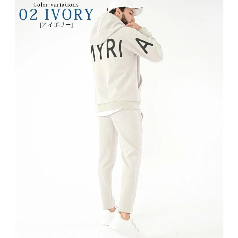 ARMYRICH セットアップ サガラ刺繍 メンズ ジャージ 上下セット ARMYRICH アーミーリッチ セットアップ サガラ刺繍 メンズ ジャージ