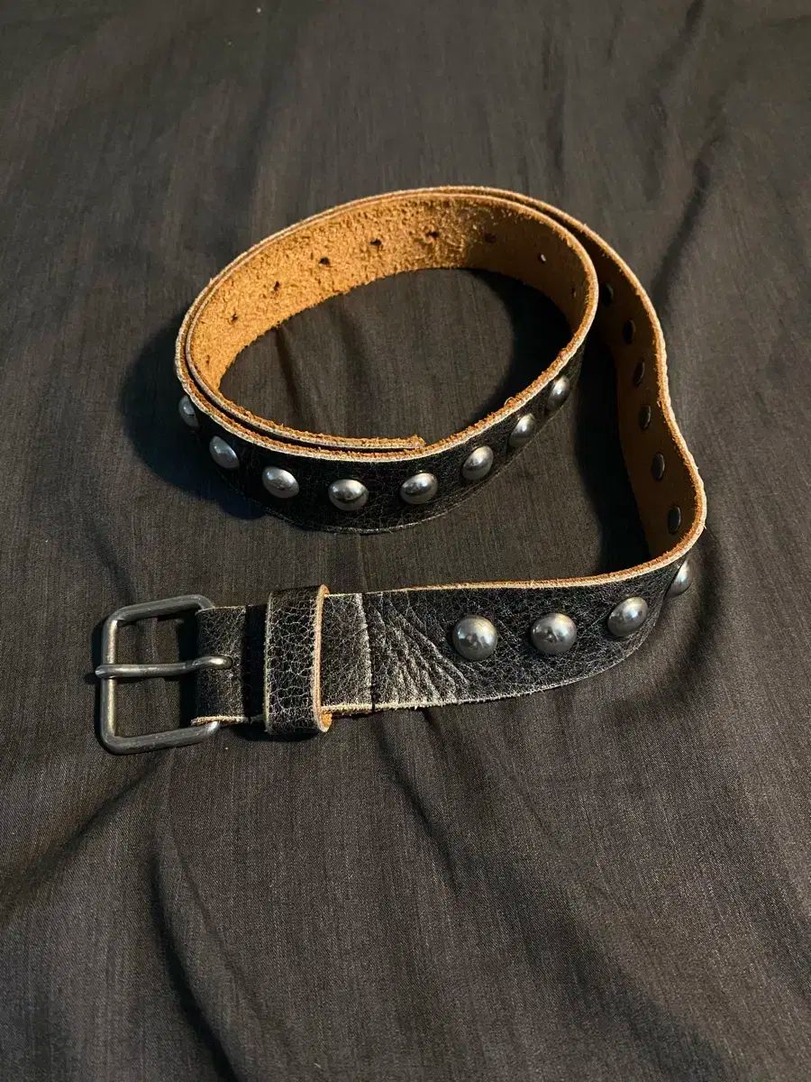 tao Comme des garcons スタッズベルト COMME des GARCONS(コムデギャルソン) tao タオ スタッズ ベルト
