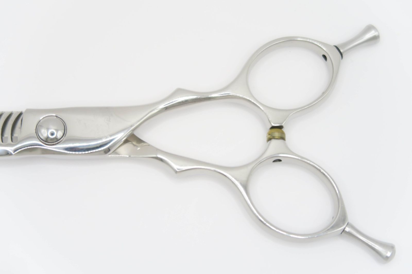 Bランク TRACKS SCISSORS トラックスシザーズ TIME28 セニング