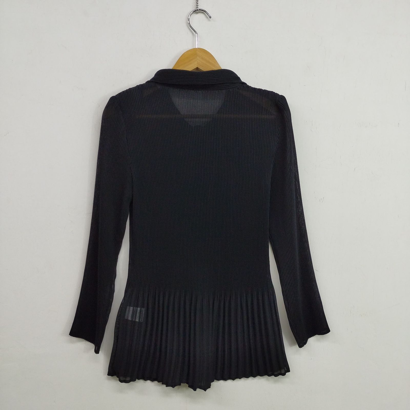 T-PLEATS COLLECTION ティープリーツコレクション 長袖 プリーツ 
