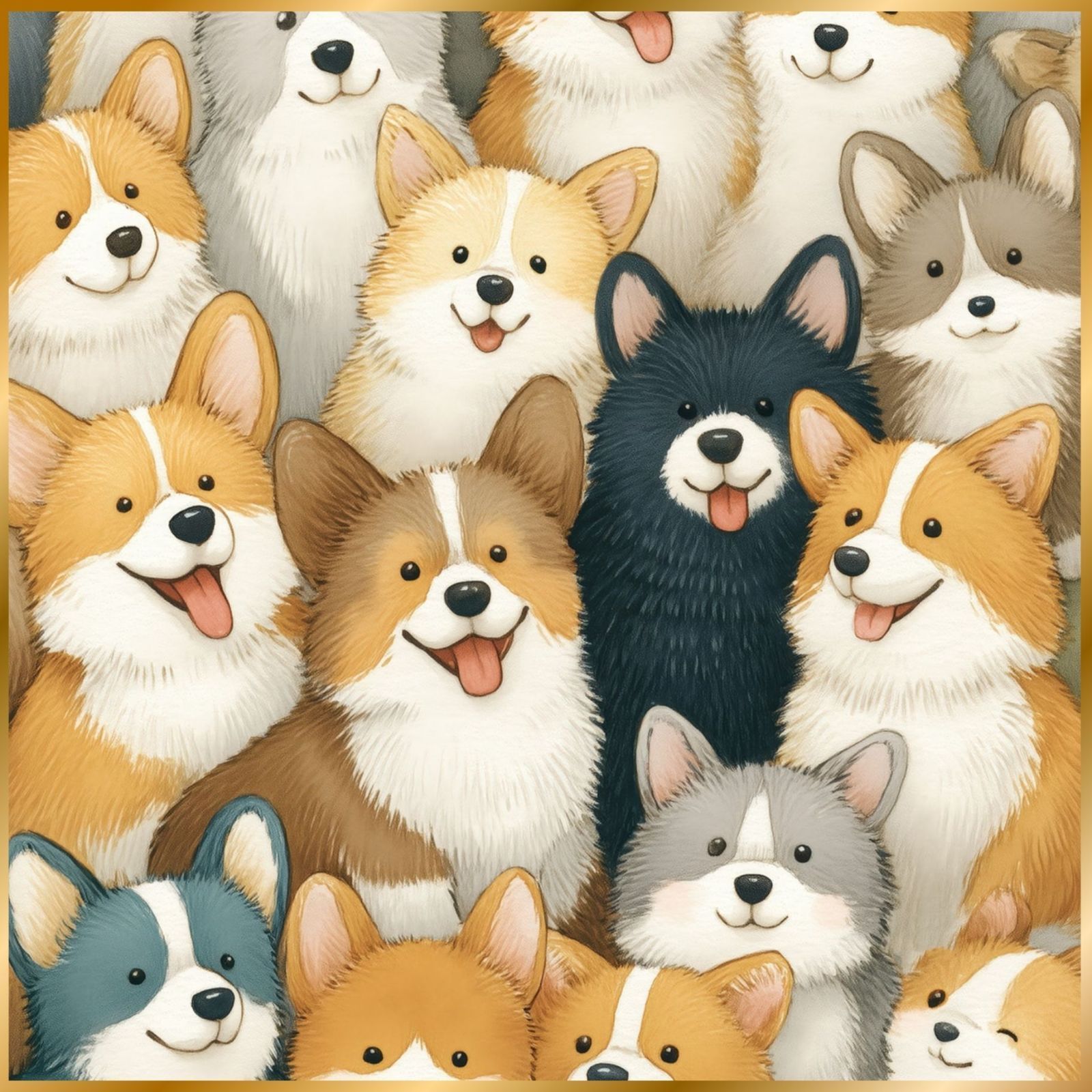 ディズニー 額装 セル画 101匹わんちゃん Walt Disney 101 Dalmatians