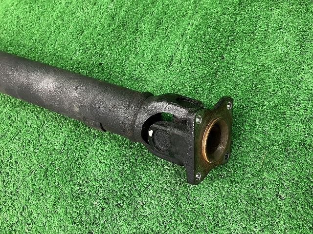 ラパン HE22S リアプロペラシャフト X 4WD 27101-82K00 ZKS