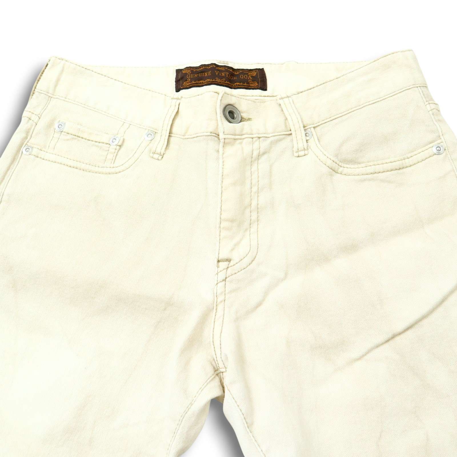 パンツ goa 00s Y2K archive vintage Jeans LB goa 00s Y2K archive vintage Jeans LB