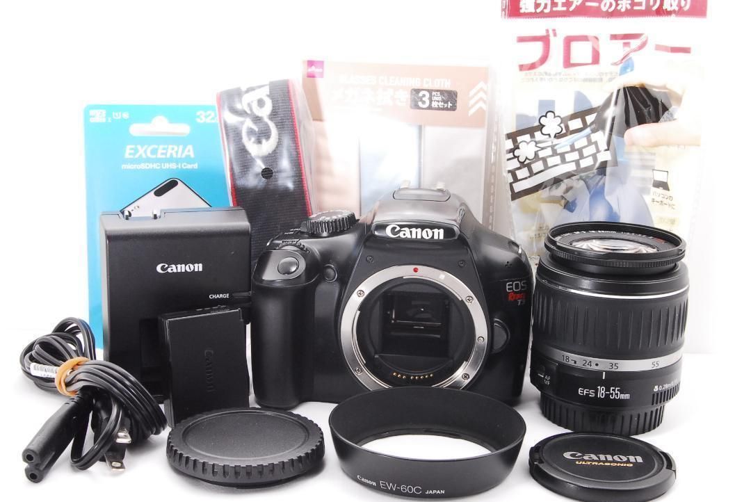 Canon EOS kiss x 50 一眼レフ カメラ スマホ転送 キヤノン 588 k 1200