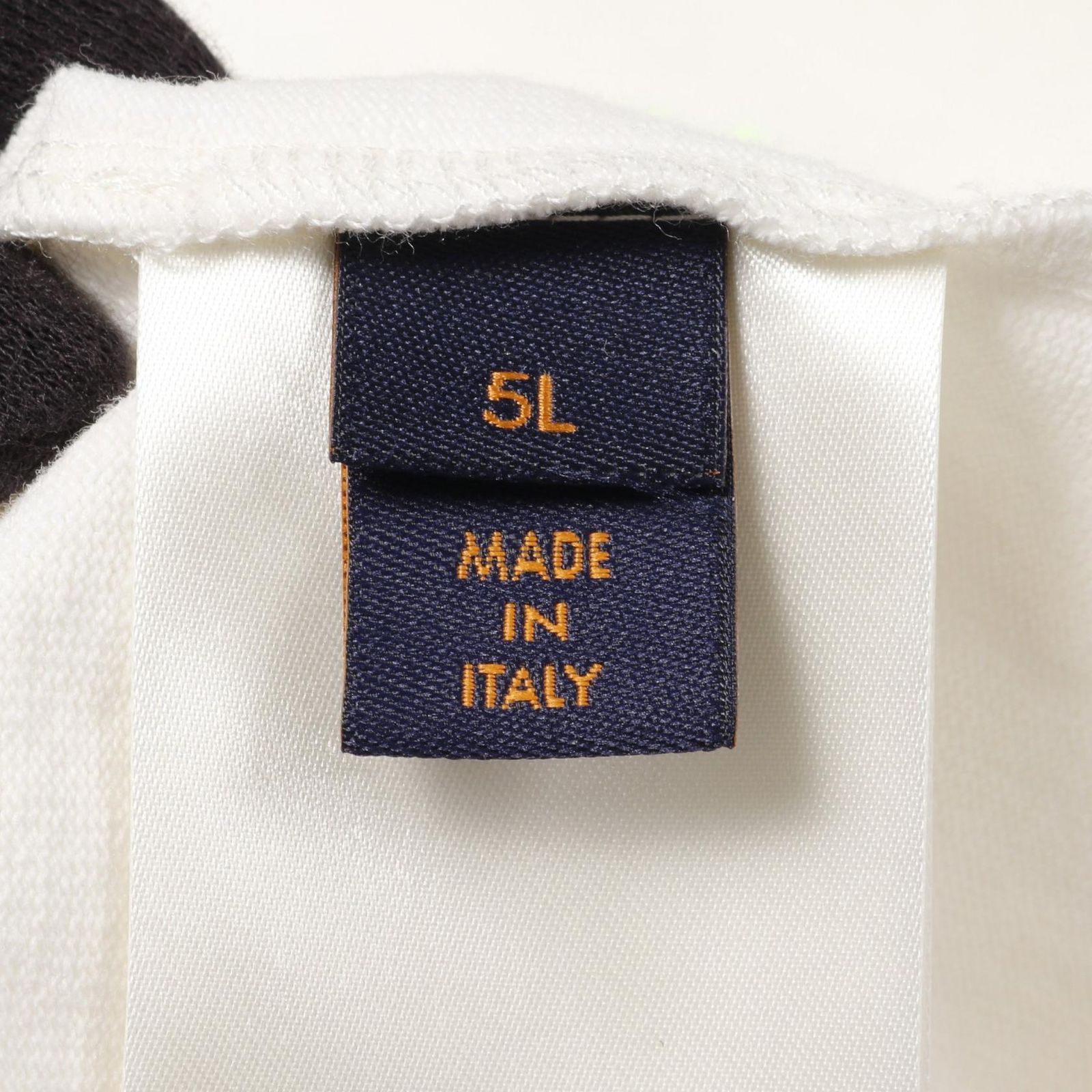 LOUIS VUITTON ルイ・ヴィトン LV スプレッドエンブロイダリー  