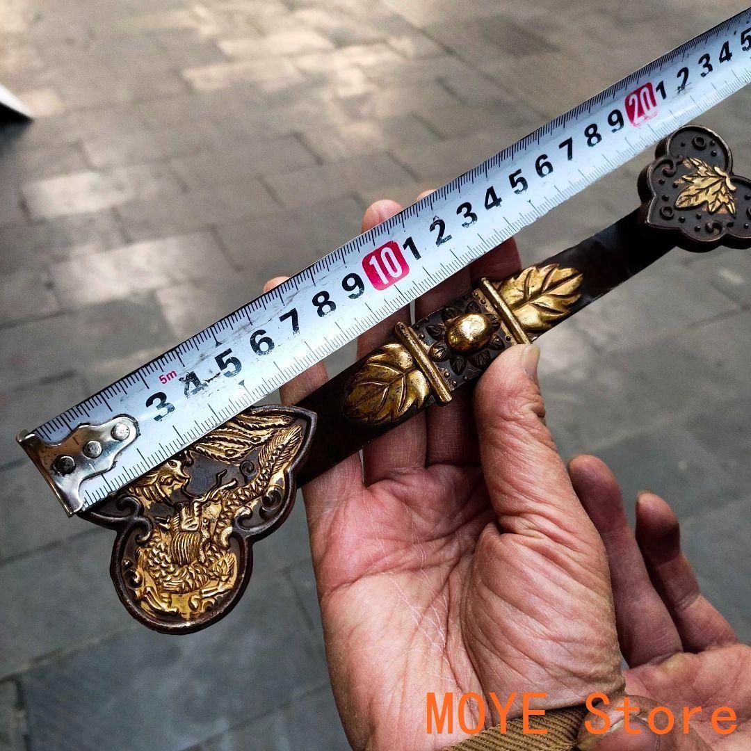 龍鳳吉祥如意 銅製品 開運 風水 招財 置物 工芸品 - メルカリ