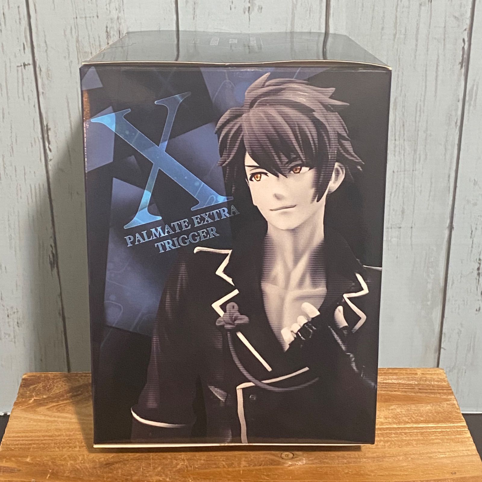 パルメイトえくすとら アイドリッシュセブン TRIGGER 十龍之介