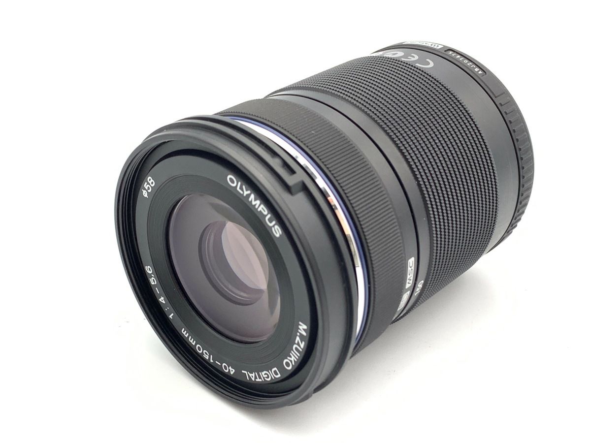 中古】 【良品】 オリンパス M.ZUIKO DIGITAL ED 40-150mm F4.0