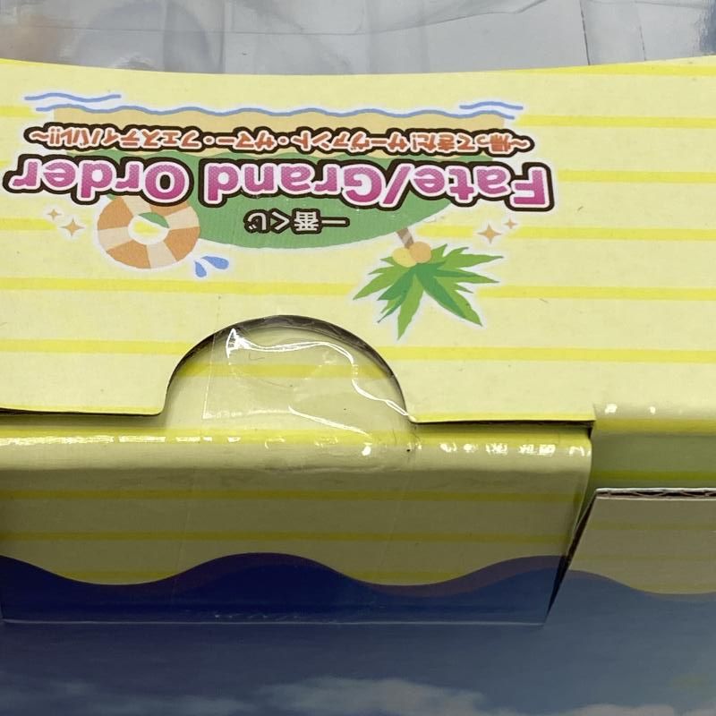 未使用・未開封品　一番くじ バーサーカー　アルトリア・キャスター　A賞 中古】【未開封】A賞 バーサーカー/アルトリア・キャスター