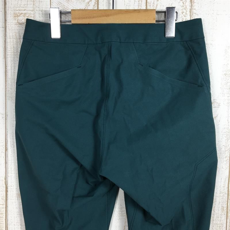 MENs W-28 L-Reg アークテリクス コンシール パンツ Konseal Pants ARCTERYX X000006718 001181  Pytheas グリーン系 - メルカリ