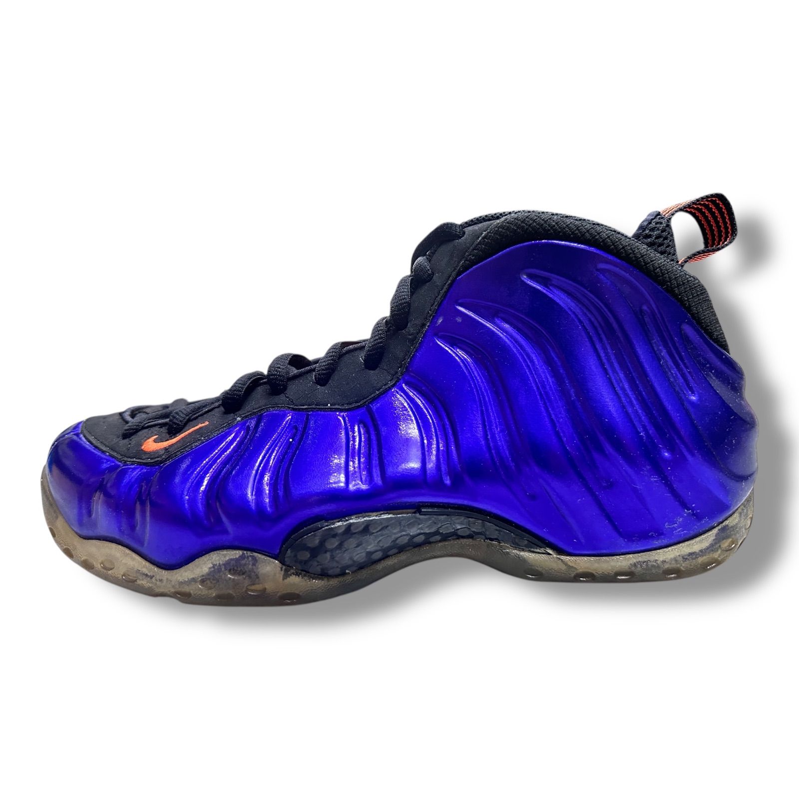 靴 NIKE AIR FOAMPOSITE ONE PHOENIX SUNS Nike Air Foamposite One Phoenix Suns for Sale | Authenticity