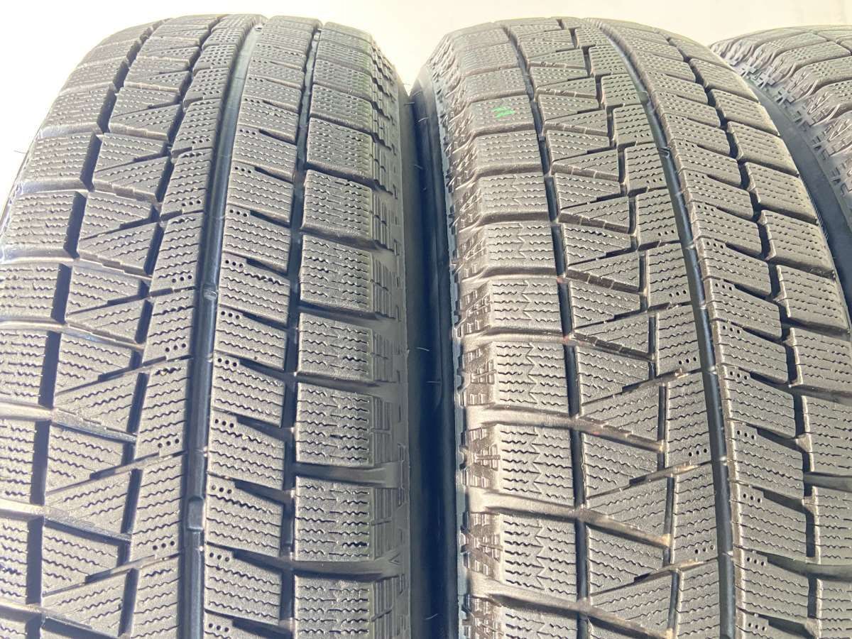 185/65R15 ブリヂストン アイスパートナー2 中古タイヤ スタッドレス