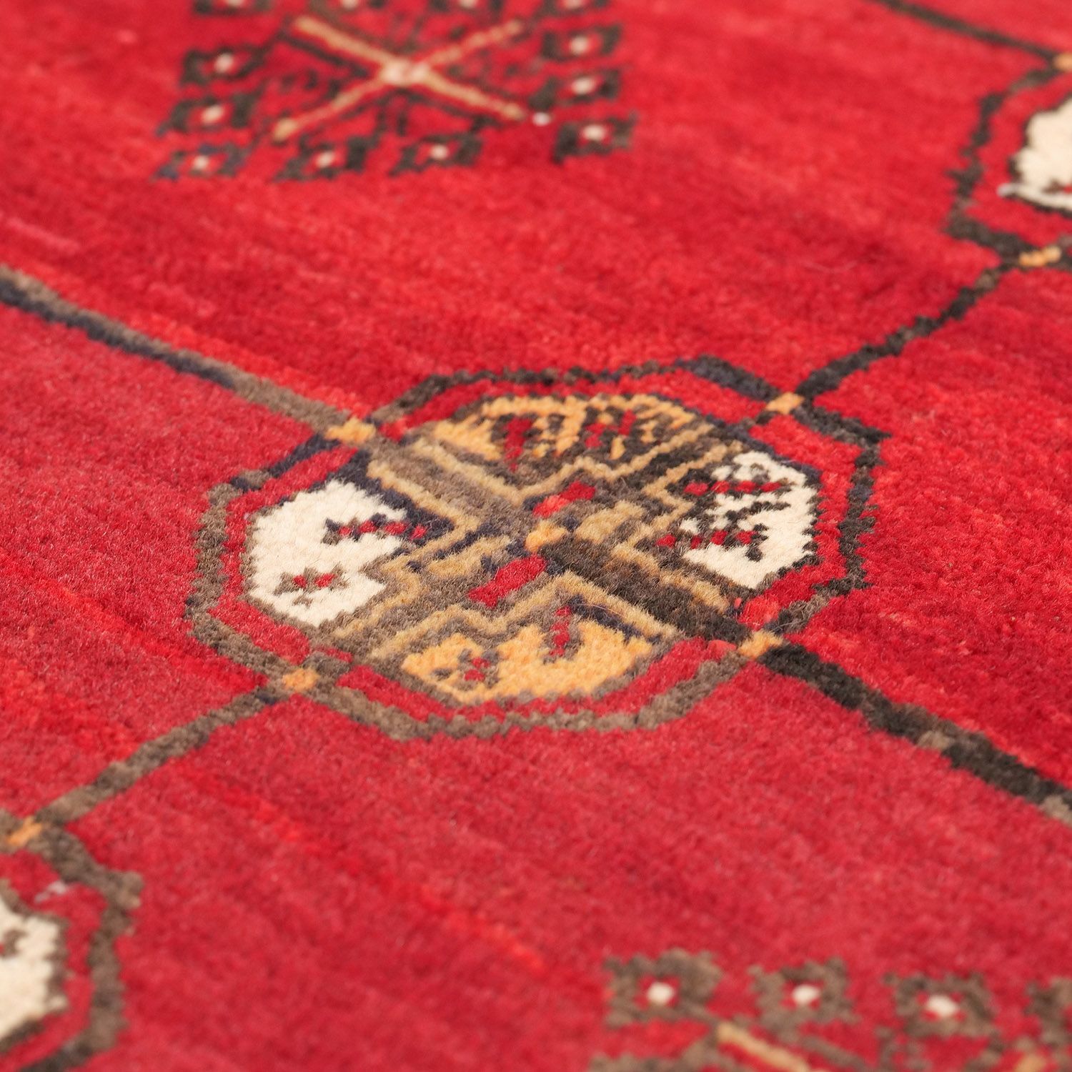 carpet-アンティークペルシャ絨毯 ヴィンテージラグ専門店