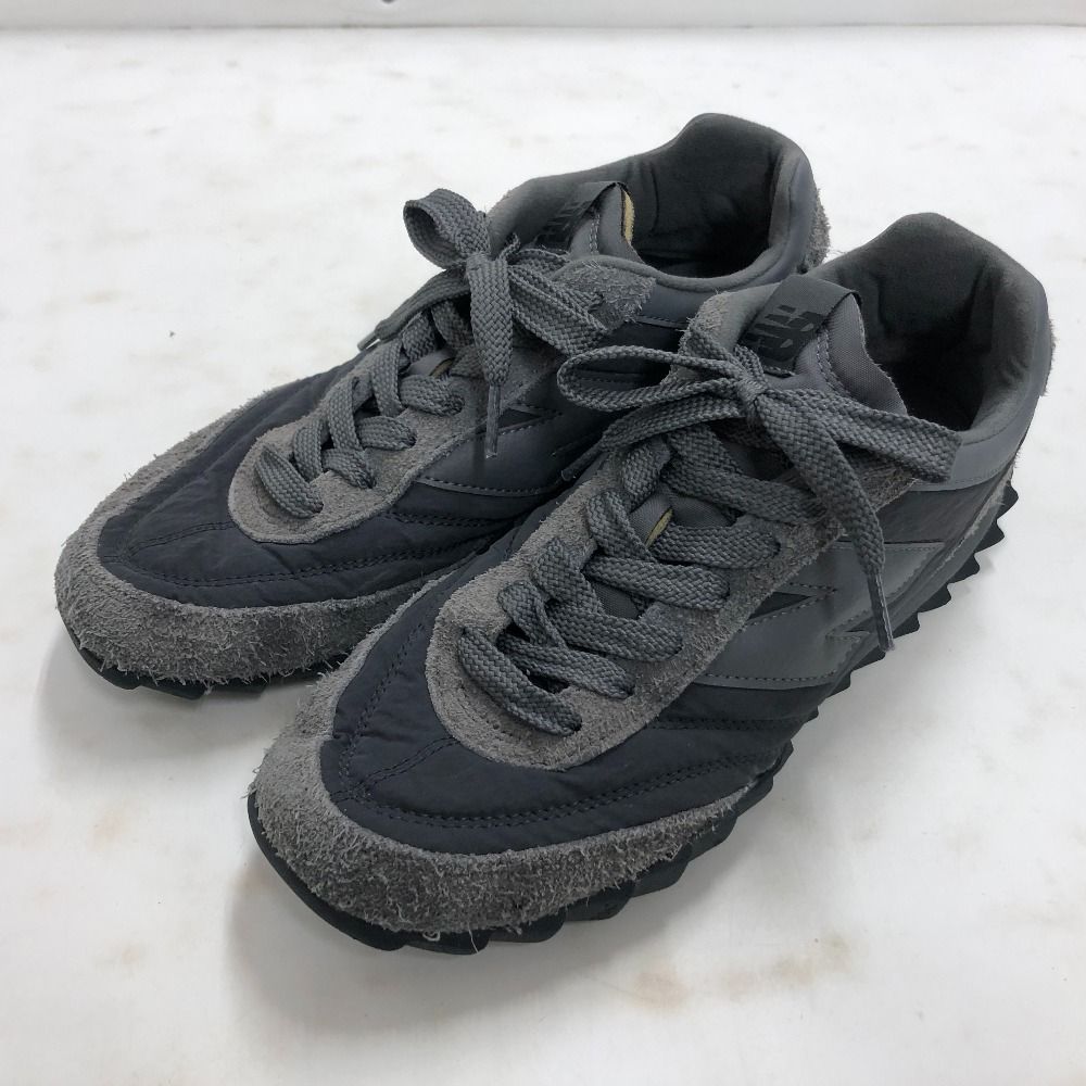 【大人気】★ニューバランス★URC30EG Gray 早い者勝ち!! New Balance ニューバランス NEWBALANCE メンズ スニーカー
